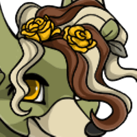 Llorona Forelock female mutation of undefined