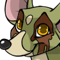 Llorona Head male mutation of undefined