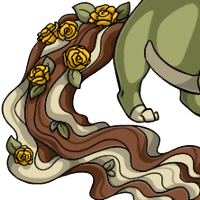 Llorona Tail female mutation of undefined