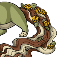 Llorona Tail male mutation of undefined