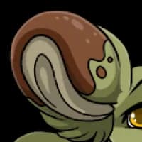 Yeti Ears female mutation of undefined