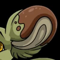 Yeti Ears male mutation of undefined