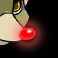 Rudolph Nose female mutation of undefined