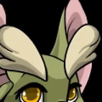 Yeti Brows female mutation of undefined