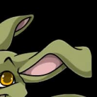 Bunny Ears male mutation of undefined