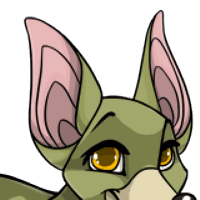 Demon Ears female mutation of undefined