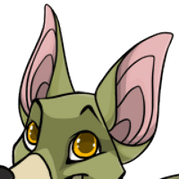 Demon Ears male mutation of undefined