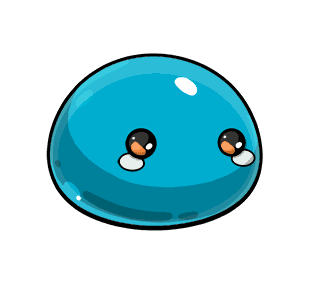 Image of Slime OviPets