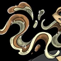 Celestial Back female mutation of undefined