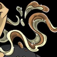 Celestial Back male mutation of undefined