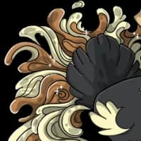 Celestial Tail female mutation of undefined
