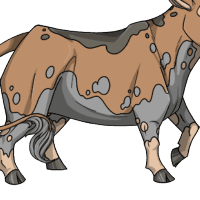 Khalkotauroi Body female mutation of undefined