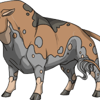 Khalkotauroi Body male mutation of undefined