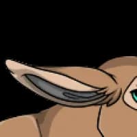 Bunny Ears female mutation of undefined