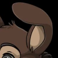 Rabbit Ears male mutation of undefined