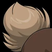 Poofy Tail female mutation of undefined