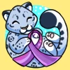 Image of achievement "Snow Leopard Supporter"