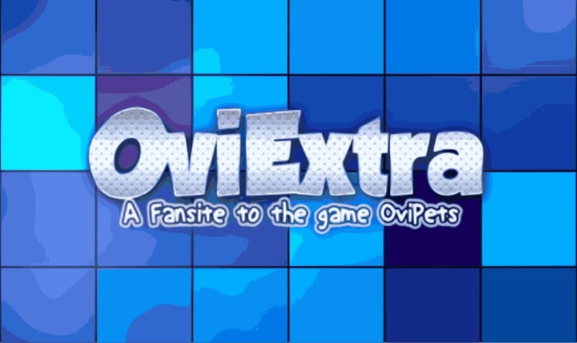 In loving memory of the old site image