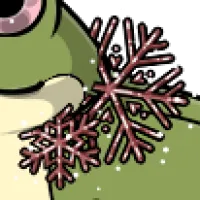 Snowflake Ears male mutation of undefined