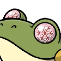 Snowflake Pupils male mutation of undefined