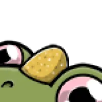 Gumdrop Forehead male mutation of undefined