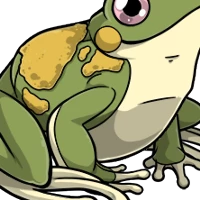 Mossy Body female mutation of undefined