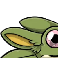 Bunny Ears female mutation of undefined