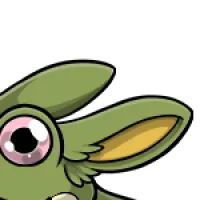 Bunny Ears male mutation of undefined