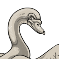 Ice Swan mutation