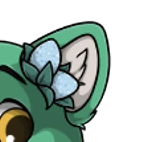 Sugar Plum Ears male mutation of undefined