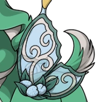 Sugar Plum Wings male mutation of undefined