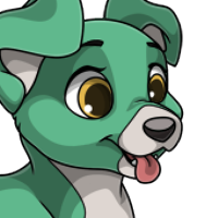 Lapdog Head female mutation of Canis