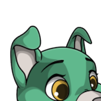 Long Floppy Ears female mutation of Canis