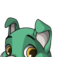 Long Floppy Ears male mutation of Canis