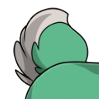 Bunny Tail female mutation of undefined