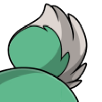 Bunny Tail male mutation of undefined