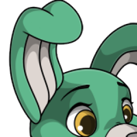 Bunny Ears female mutation of undefined