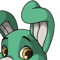 Bunny Ears male mutation of undefined