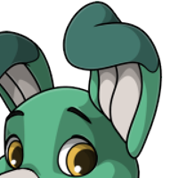 Tipped Bunny Ears male mutation of undefined