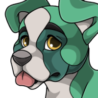 St Bernard Head male mutation of undefined