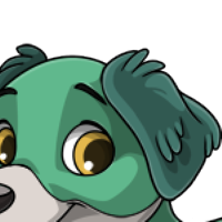 Fluffy Floppy Ears male mutation of undefined