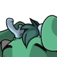 Fawn Antlers male mutation of undefined