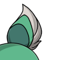 Fawn Tail male mutation of undefined