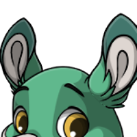 Fawn Ears male mutation of undefined