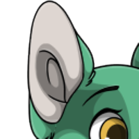 Corgi Ears female mutation of Canis