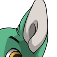 Corgi Ears male mutation of Canis