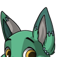 Monster Ears male mutation of undefined