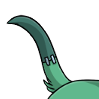 Monster Tail female mutation of undefined