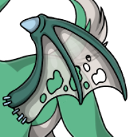 Monster Wings male mutation of undefined