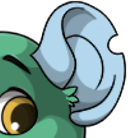 Rat Ears male mutation of Canis